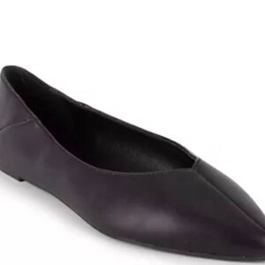 Elegant Tahari Black Women's Flats